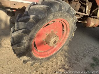 Zetor 3045 prototyp - 6