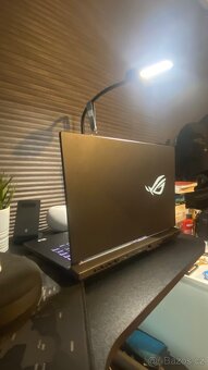 ASUS ROG Strix G15 (2022) – RTX 3060, Ryzen 7 4800H - 6