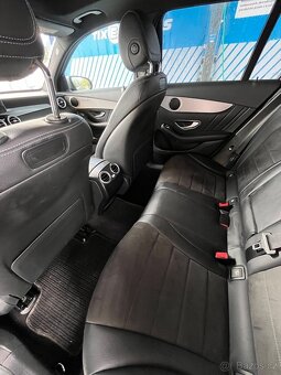 Mercedes Benz GLC 250d - 6