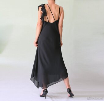 Společenské šaty Vero Moda vel.40 - 6