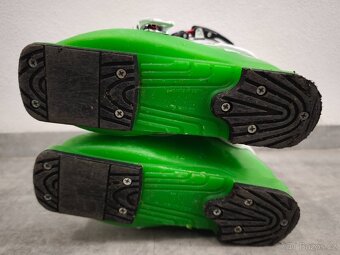 Lyžáky Alpina vel. EUR 33 - 6