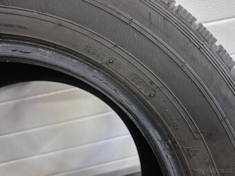 Zimni pneu 215/65R16C Falken - 6