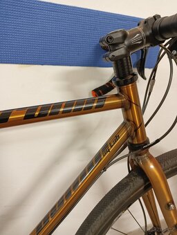 Prodej kola Author Ronin - 6