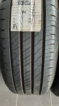 Alu kola Pneu letní VW Toureg -II 8Jx18 ET-57 - 6