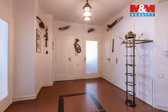 Prodej bytu 4+1 v Praze, ul. Veverkova - 6