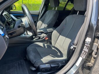 BMW 340i Xdrive M performance power and sound kit - 6