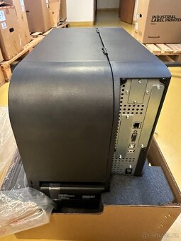 HONEYWELL PX940 tiskárna etiket, 200 dpi - 6