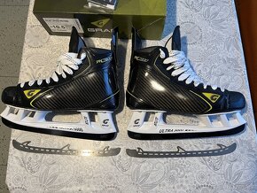 Hokejové brusle Graf PeakSpeed PK7900 vel. 10,5 (28,5cm) - 6