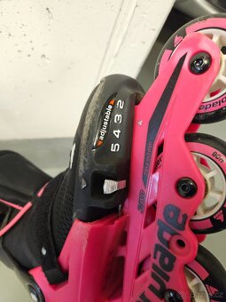 Dětské inline brusle Rollerblade - 6