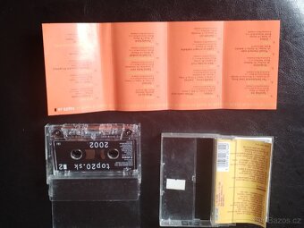 MC katety hity České i Slovenské - 6