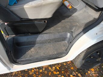 VW T4 Long vysoký - 6