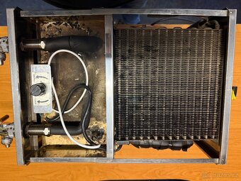 Výčepní zařízení - 6