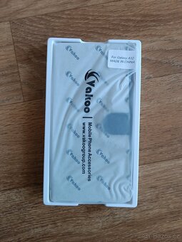Pouzdro Vakoo pro Samsung Galaxy A12 - 6