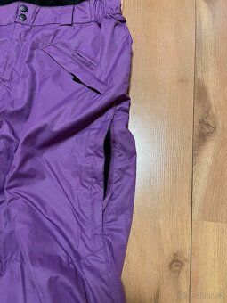 Dámské lyžařské kalhoty Loap XL - 6