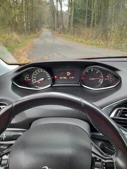 Peugeot 308sw 1.6 BlueHDI - 6