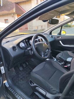 Peugeot 308 - 6