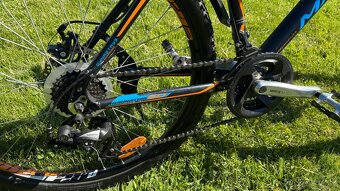 Horské kolo Rock Machine - 6