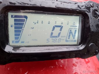 Linhai M210 2x4 EFI T3b - 6