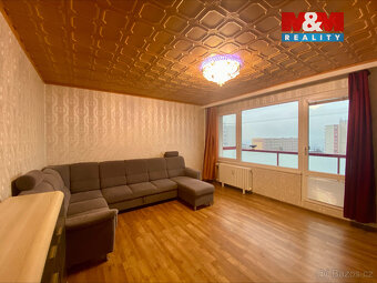 Pronájem bytu 4+kk, 76 m², Brno, ul. Valtická - 6