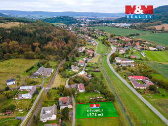 Prodej pozemku k bydlení, Linhartice - 6