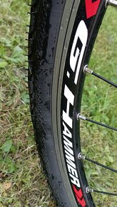 Pánské kolo Maxbike Naryn 22" C400 - 6