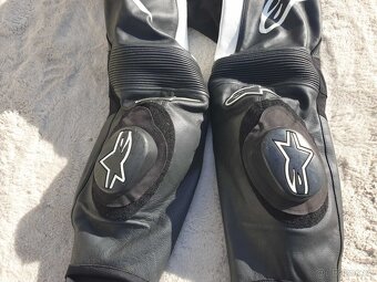 Moto kombineza Alpinestars Carver 52Eur - 6