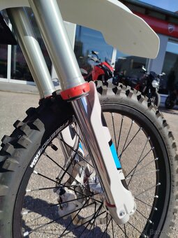 KTM Freeride E-XC, 1.MAJITEL, ZÁNOVNÍ MOTO, 250 KM, -DPH - 6