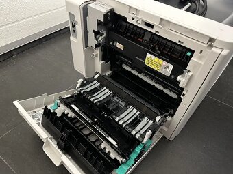 Laserová tiskárna Canon i sensys LBP7210CDn - 6