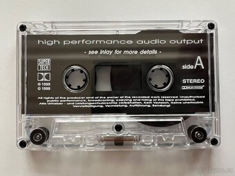 Ilona Csáková - blízká i vzdálená 1999 - 6