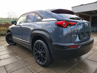 MAZDA MX-30 e-SKYACTIV r.v.12/2020 MATRIX,NAVI,HEAD UP - 6
