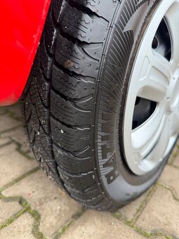 Daihatsu CUORE 1,0 i - 5 dveří - 6