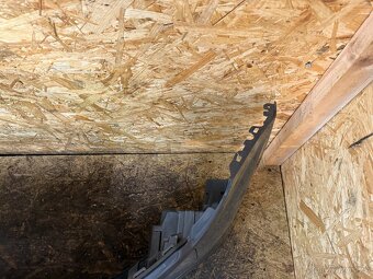 PŘEDNÍ NÁRAZNÍK S MASKOU AUDI A1 FACELIFT 8XA807437 - 6