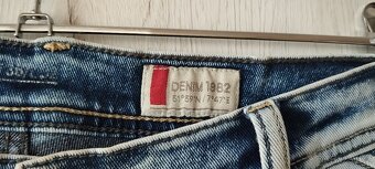 Košile vel. M (možno i s džíny) - 6