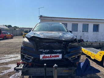 BMW 216d/ Luxury Line / 2015 / 168000km - 6