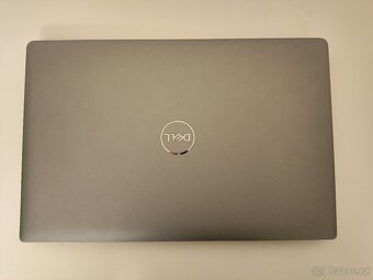 Dell Latitude 5520| i3-1125G4 | 8 GB RAM | 256 GB SSD | 15.6 - 6