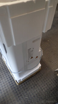 Mobilní klimatizace, Siguro AC-F280W Mistral12 čti - 6