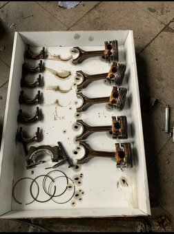 BMW E46 320CI 125KW - 6