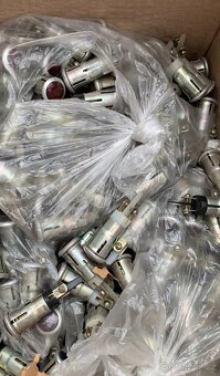 Originální díly relé dobíjení 6V 12V kontrolka žárovka - 6