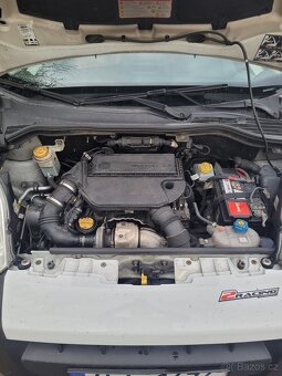 Fiat Fiorino 1.3 JTD 55kW - 6