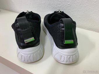 DKNY dámské botasky - 6