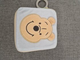 Hračky pro miminko - 6