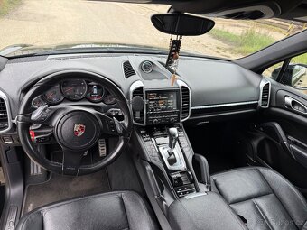 ❗️Porsche Cayenne S ❗️ (Bez vzduchového podvozku) - 6