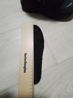 Zimní boty Superfit 34 - 6