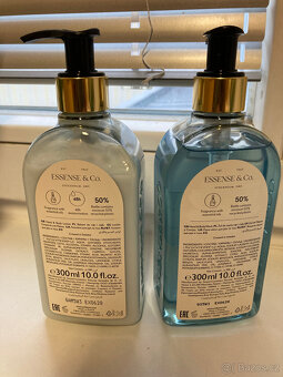 dárková sada -drogerie, kosmetika - 6