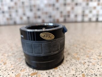 2x telekonventor TAMRON Sony A / Minolta A - 6