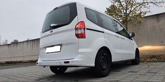 Ford Tourneo Courier 1,5 tdci - 6