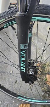 Elektrokolo Leader Fox Venosa - 6