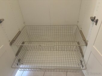 Skříň IKEA PAX - 6