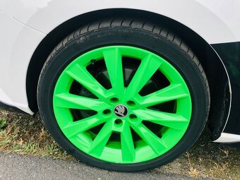 ŠKODA FABIA 1.4TSI VRC DSG 92KW - 6