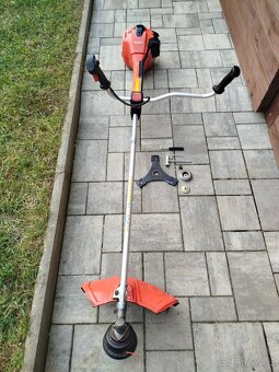 Křovinořez Hecht 154 - 6